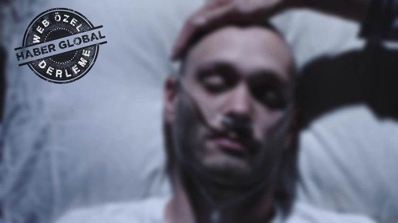 'Hastama 'ölüyorsun' dedim. Keşke bunu demeseydim'