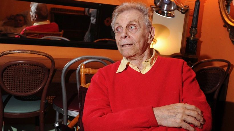 Herkesi gücendiren ünlü komedyen Mort Sahl evinde ölü bulundu