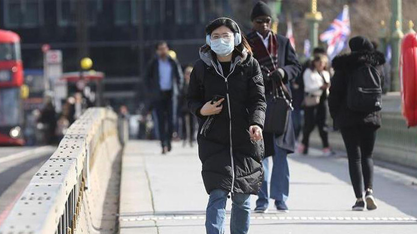 İç mekan etkinliklerine Kovid-19 sertifikası zorunluluğu!