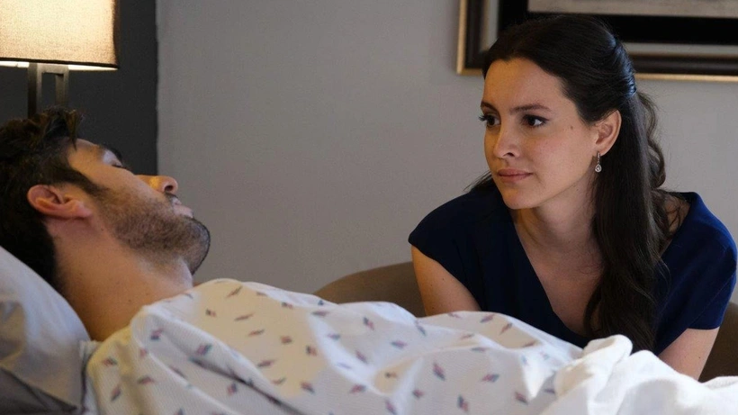 İkimizin Sırrı dizisi final yapıyor!