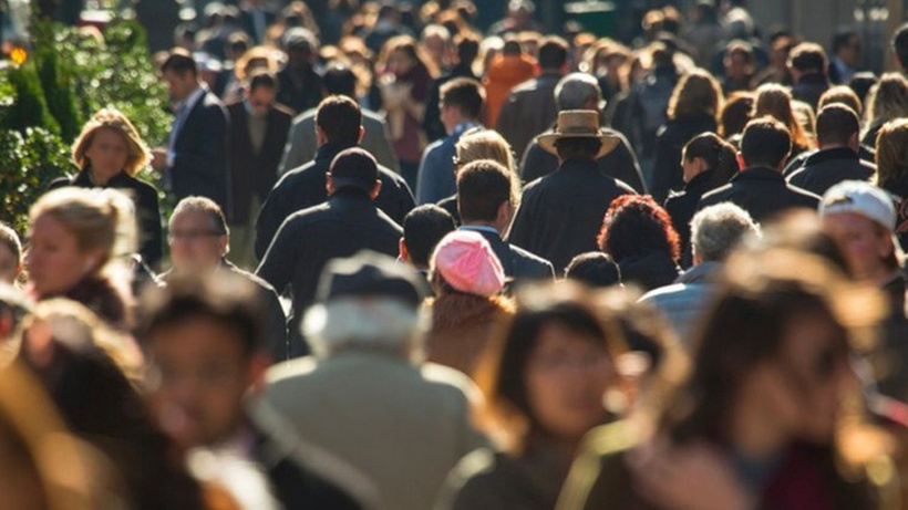 İngiltere'den çarpıcı rapor: Ya adapte olacağız, ya da öleceğiz