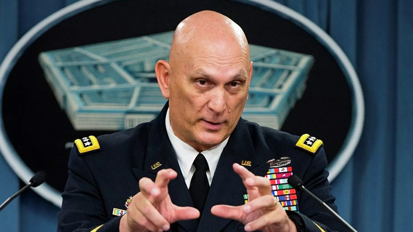 Irak savaşının mimarlarından ABD'nin eski Kara Kuvvetleri Komutanı Odierno kanserden öldü