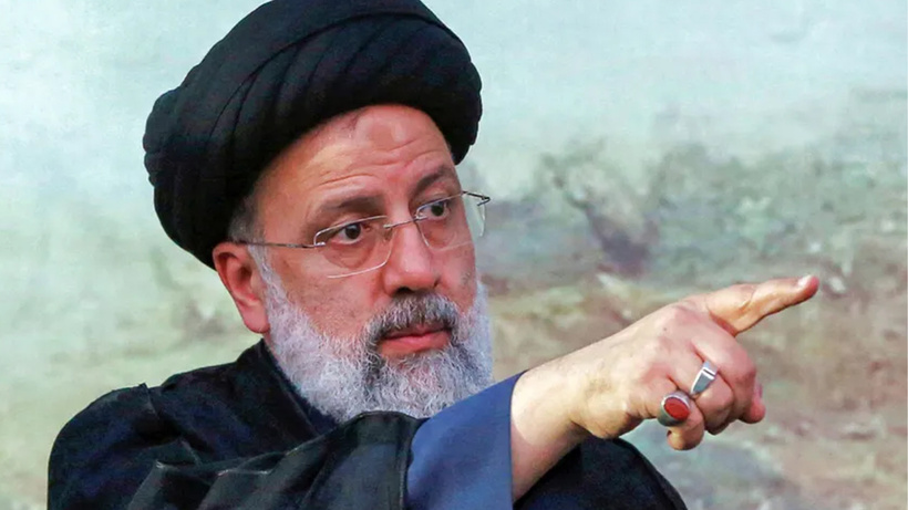 İran Cumhurbaşkanı Reisi, Sünni bir ismi danışmanı olarak atadı