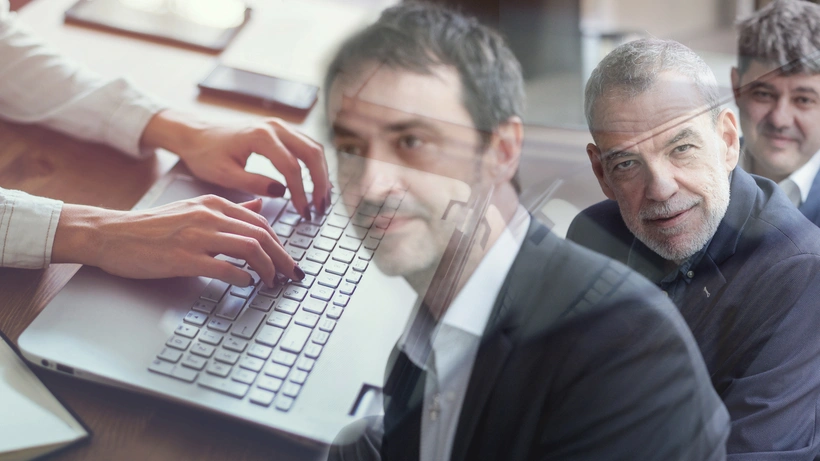 İspanyol yazar Carmen Mola'nın, mahlas kullanan üç erkek olduğu ortaya çıktı