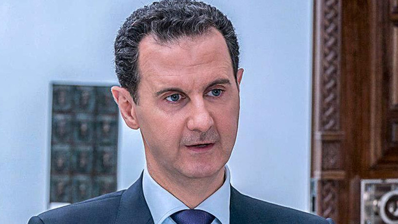 İsrail'den Suriye'ye hava saldırısı iddiası