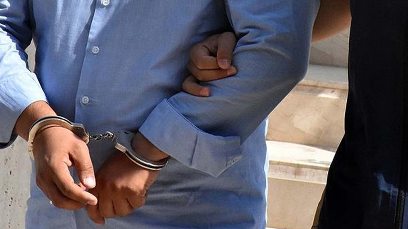 İstanbul Kartal'da eski karısını sokak ortasında silahla yaralayan şahıs yakalandı