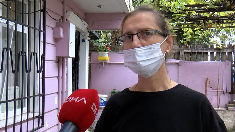 İstanbul Tuzla'da bir kadın telefonuna giren virüsle hayatının şokunu yaşadı