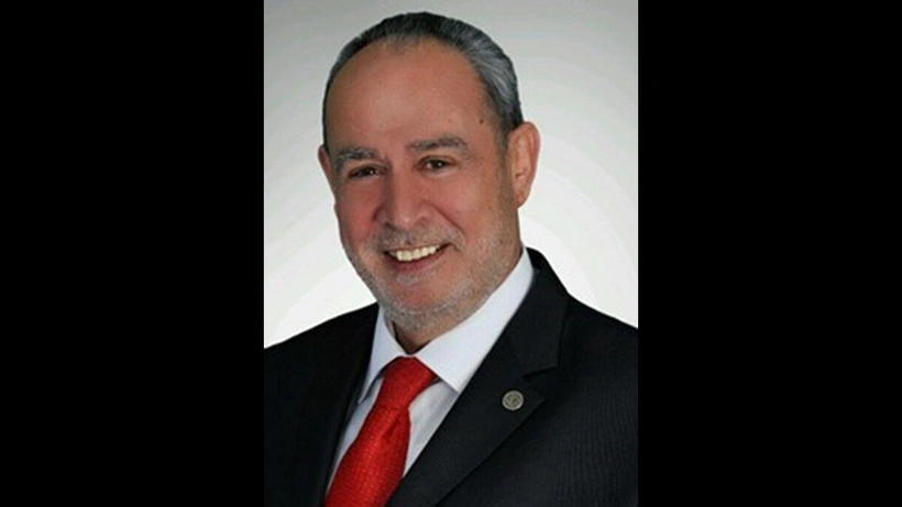 İzmir'de eski Kemalpaşa Belediye Başkanı Mehmet Ali Özüdoğru koronavirüsten vefat etti