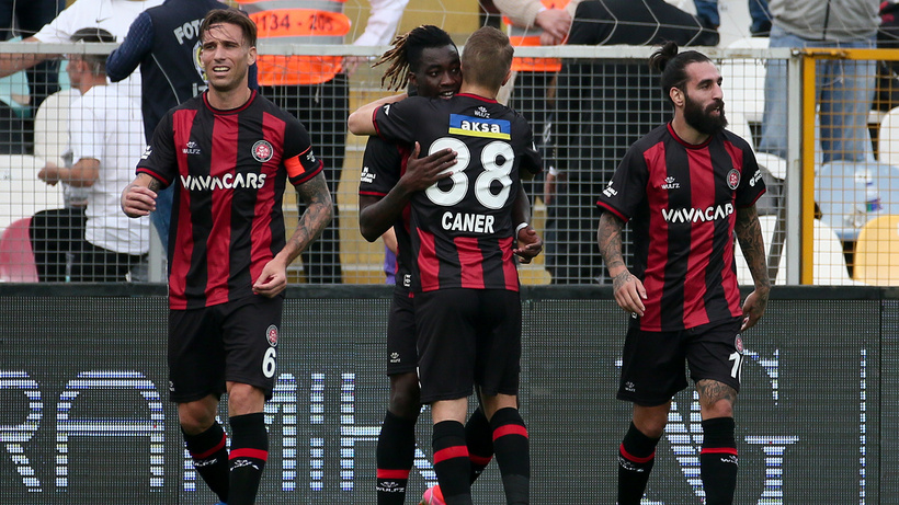 Karagümrük, Altay deplasmanında tek attı, 3 aldı!