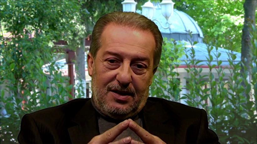 Karikatürist ve yazar Yalçın Turgut Balaban vefat etti