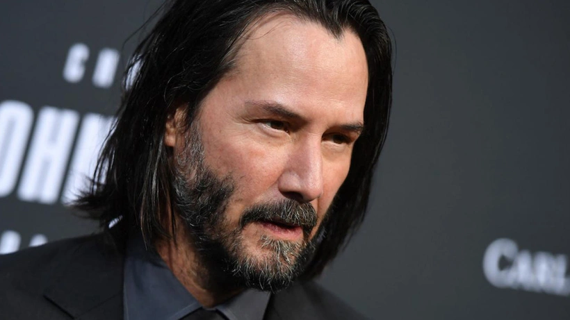 Keanu Reeves'ten dublör ekibine pahalı hediye!