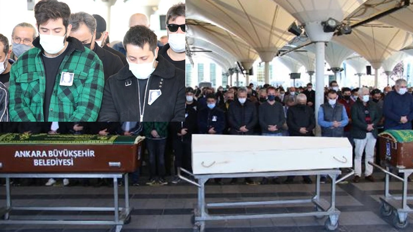 Kemal Kuruçay'ın yeğeni: Kıymet bilinmiyor, daha çok katılım bekliyorduk