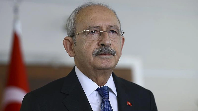 Kılıçdaroğlu'dan Merkez Bankası'nın faiz kararı öncesi flaş mesaj