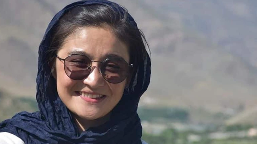 Korkunç infaz! Taliban, Afganistanlı kadın voleybolcuyu kafasını keserek öldürdü