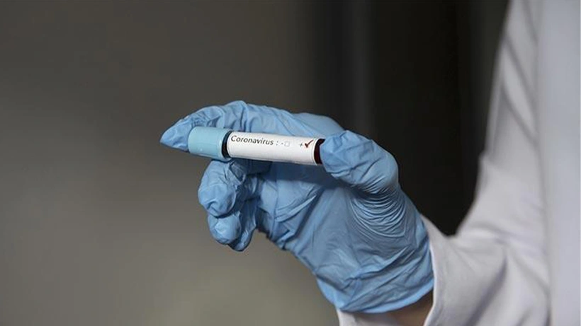 Koronavirüs ilacında umut veren gelişme