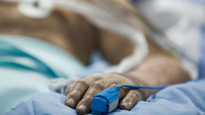 Koronavirüste yeni tehlike: Kan pıhtısı hafif belirtileri olan hastalarda da gelişebilir