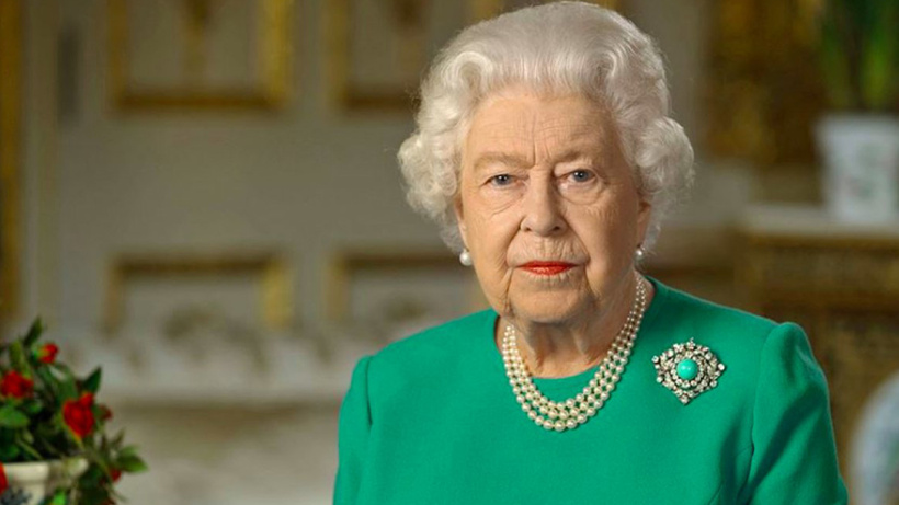 Kraliçe II. Elizabeth İklim Değişikliği Zirvesi’ne katılmayacak