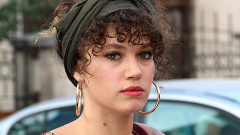 Masumlar Apartmanı’nın Rüya’sı Melisa Şenolsun'dan 'Atiye'den Aşk Çıktı’ haberine tepki