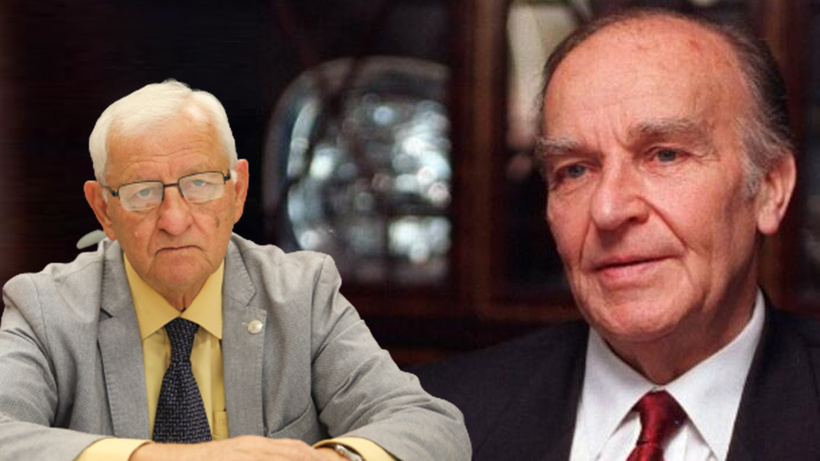 Merhum Boşnak lider İzzetbegoviç ile çalışan Pejanovic: Aliya, halkın güvenini kazanmış bir liderdi