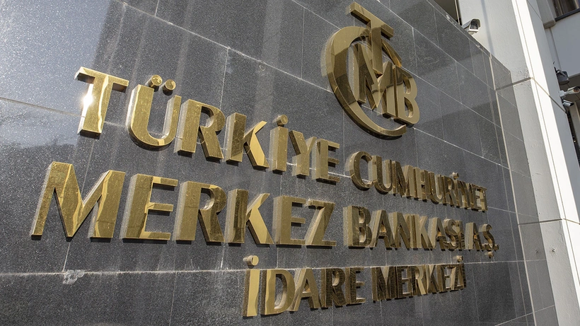 Merkez Bankası'na yeni atamalar