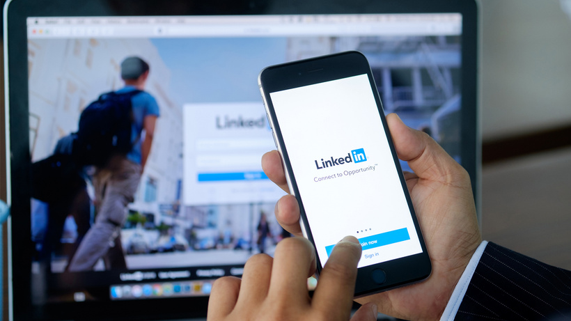 Microsoft’tan LinkedIn kararı: Çin’de kapanıyor