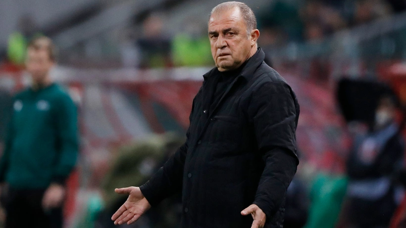 Moskova'da güldüren hata! Fatih Terim Bayern Münih teknik direktörü oldu