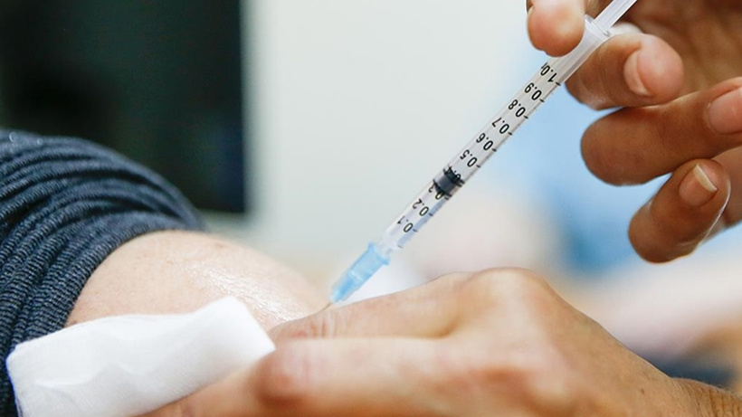 New York Belediyesi aşı olmayana maaş vermeyecek