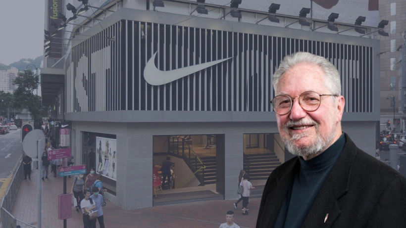 Nike'ın Just do it (Sadece yap) sloganının mucidi David Kennedy hayatını kaybetti