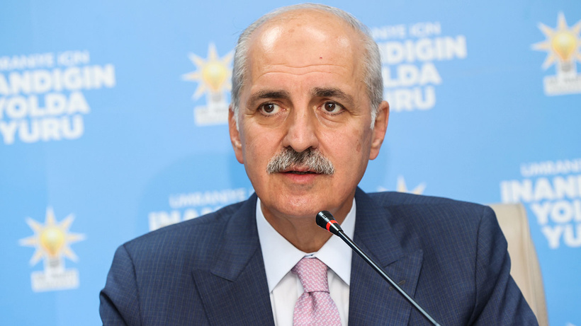 Numan Kurtulmuş: Dünyada ikinci ülke olduk