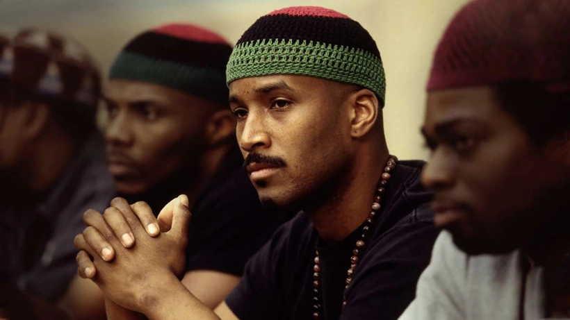 Oz dizisinde Zahir Arif'i canlandıran ünlü oyuncu Granville Adams 58 yaşında kansere yenik düştü