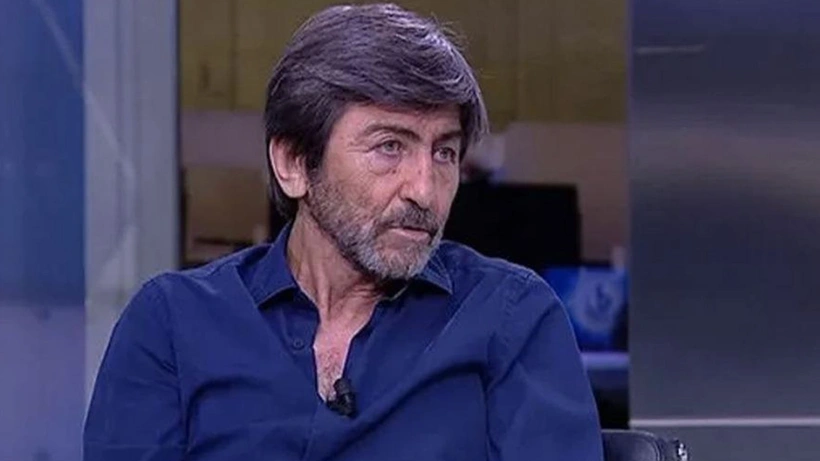 Rıdvan Dilmen'den Ali Şansalan'a eleştiri