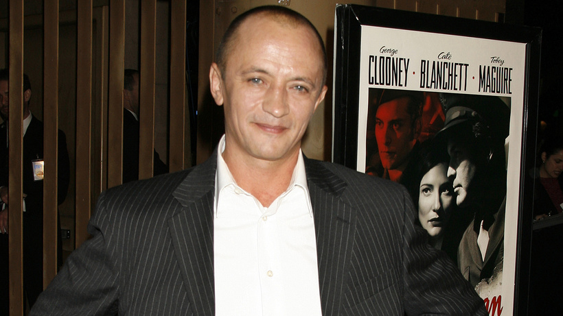 Rus asıllı Amerikalı ünlü oyuncu Ravil Isyanov hastalığına yenik düştü