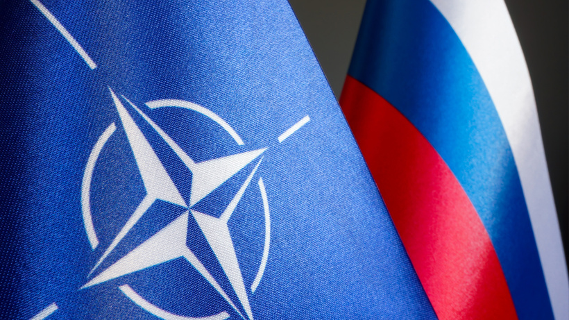 Rusya: NATO'daki misyonumuzu askıya alıyoruz