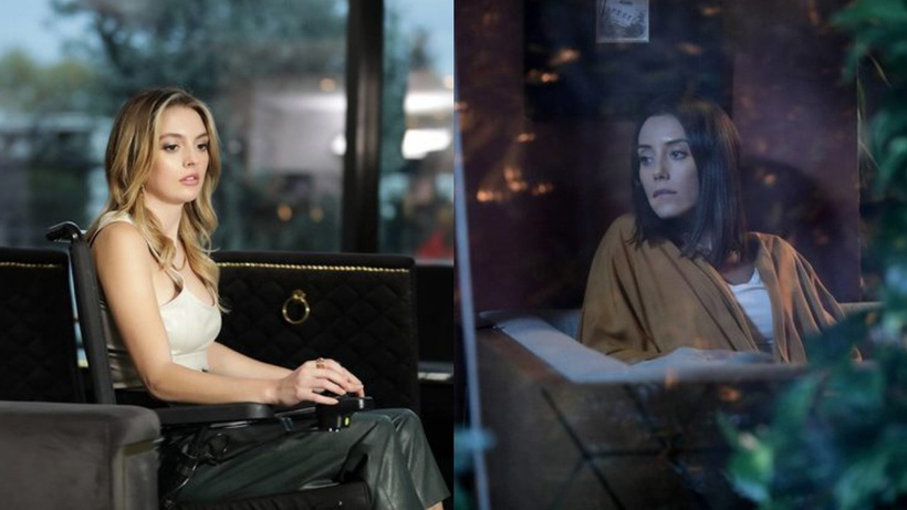 Sadakatsiz’de büyük yalan ortaya çıktı