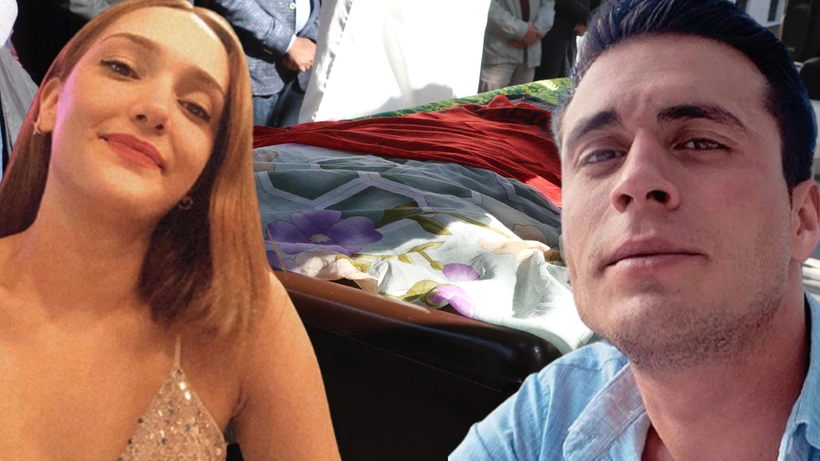 Şebnem Şirin'in katil zanlısı Furkan Zıbıncı'nın ifadesi ortaya çıktı