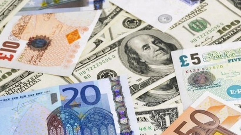 Son Dakika 26 Ekim Salı Dolar ve Euro'da son durum? Güncel döviz fiyatları