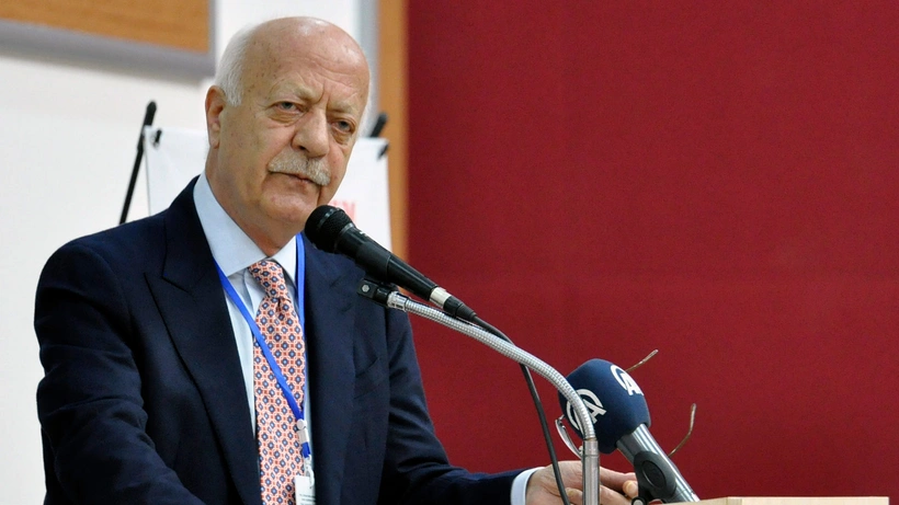 Son dakika! AK Parti kurucularından İstanbul Milletvekili İsmet Uçma hayatını kaybetti