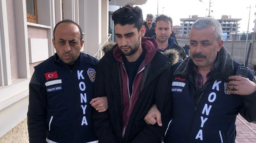 Son Dakika Kadir Şeker davasında flaş gelişme!