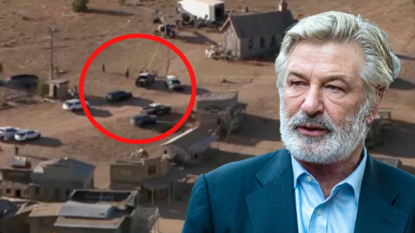 Son Dakika Rust film setinde dehşet! ABD'li ünlü oyuncu Alec Baldwin görüntü yönetmenini öldürdü