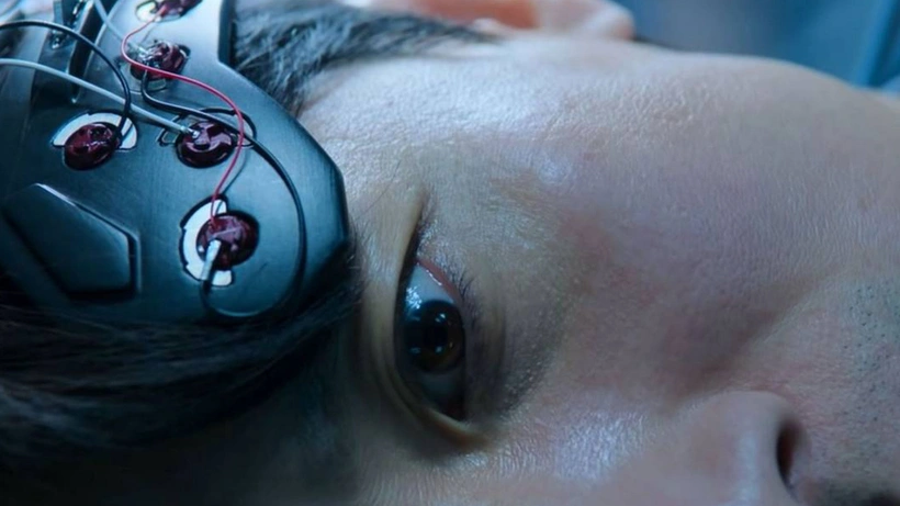 Squid Game'e rakip geliyor! Kore dizisi Dr. Brain'den ilk fragman yayınlandı