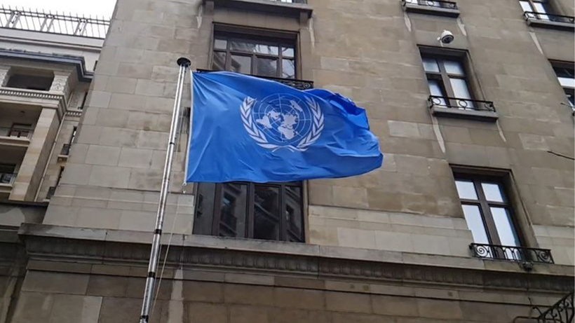 Suriye’de anlaşma sağlandı! Yeni anayasa için taslak süreci başlıyor