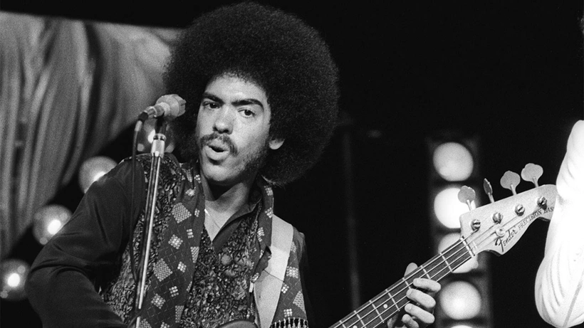 Switch'in kurucusu ünlü müzisyen Tommy DeBarge hayatını kaybetti