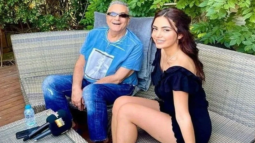 Taciz ile suçlanan Mehmet Ali Erbil'den yeni hamle