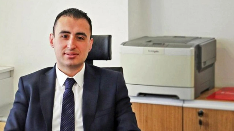 Taha Çakmak kimdir?