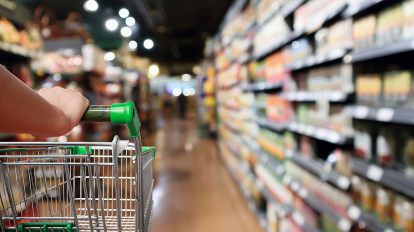 TESK Başkanı Bendevi Palandöken'den marketler için eczane modeli önerisi