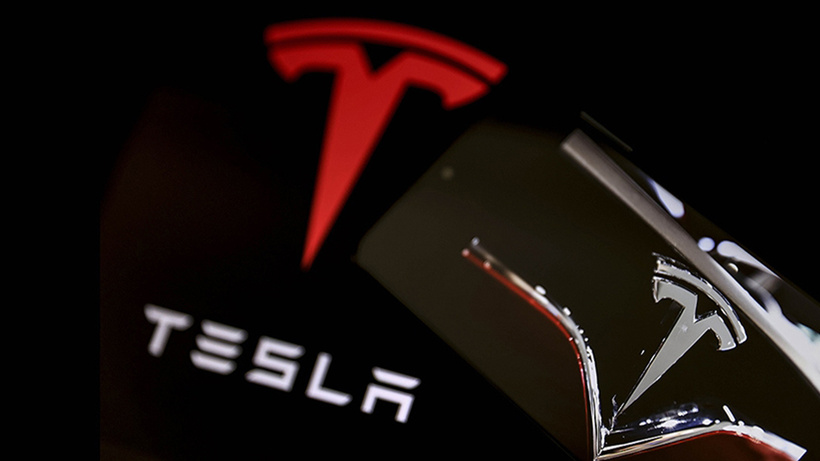 Tesla'dan üçüncü çeyrekte rekor kar ve gelir!