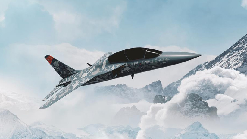 Türk Havacılık ve Uzay Sanayii’nin kuracağı tesis Türkiye’de bir ilk olacak