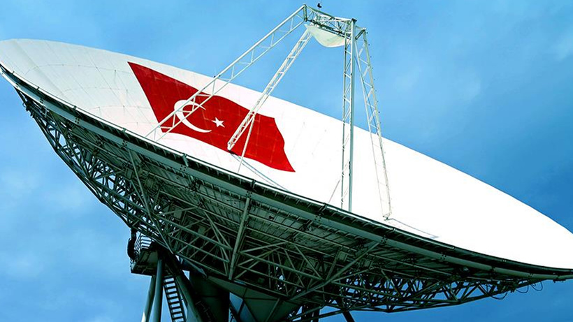 Türkiye Uzay Ajansı'ndan sevindiren haber