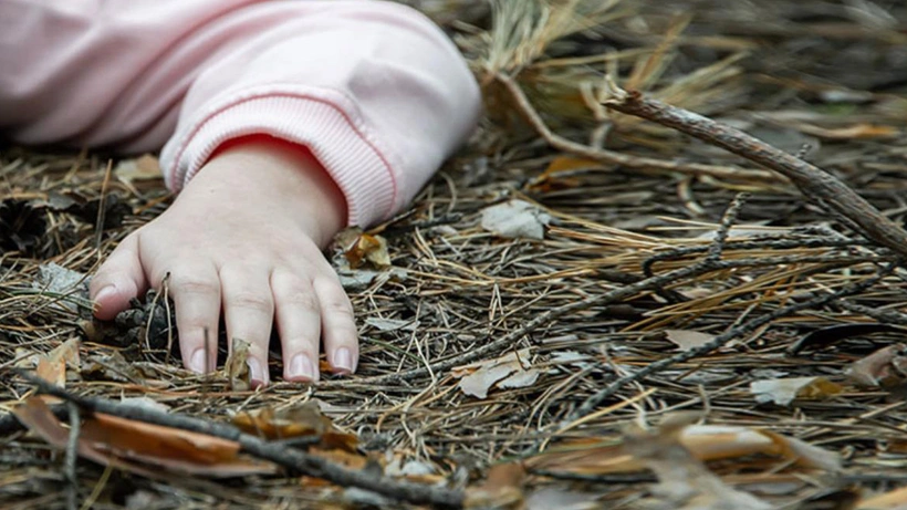 Ülkeyi ayağa kaldıran olay! 20 yaşındaki genç kız, mezarlıkta tecavüze uğradı