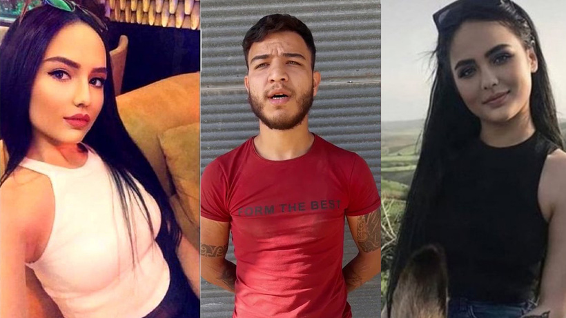 Ümitcan Uygun'dan ilginç savunma: Aleyna Çakır'ın evi bana aitti